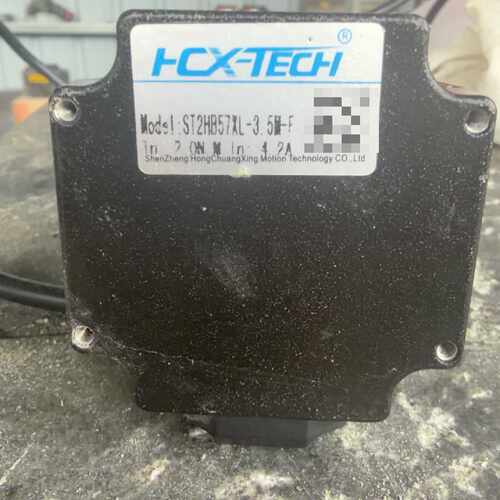 询价HCXTECH直线电机ST2HB57XL3.5MF