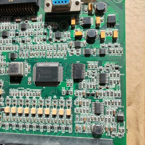 询-SINE正弦变频器CPU主控控制板SINE003CPU