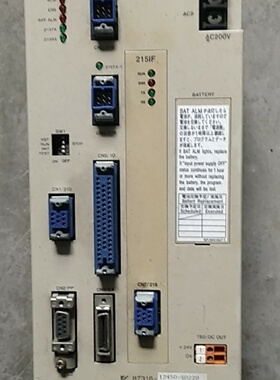 询价安川CPU模块型号CP316H215