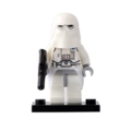 1 Pg703 Snow Soldier