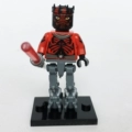 Darth Maul Mechanical Leg