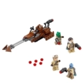 Rebel Battle Suit (Compatible with 75133)