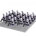 21 tv8152+base plates
