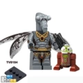 TV8184 Geonosis Zombies