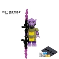 Zeb Aurelios 2377