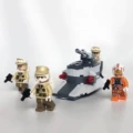 Rebel Battle Pack (8083 Compatible)