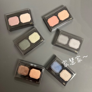 芯 替换装 103 104 106 国柜CPB肌肤之钥光幻双色眼影4.5g 105 简装