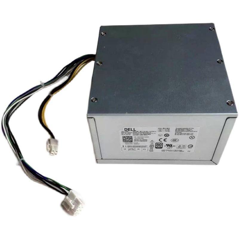 全新戴 尔B290EM-01L290EM WD-ZD291SGFHCTR F2W4R KGF74台式电源 五金/工具 电池测试仪 原图主图