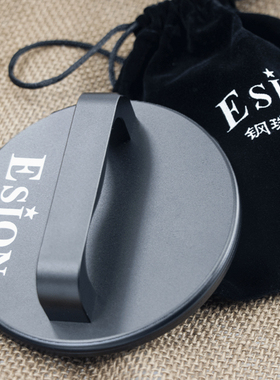 Esion木版画工具进口拓印钢珠马莲印刷工具蘑菇滚珠马莲钢珠版画