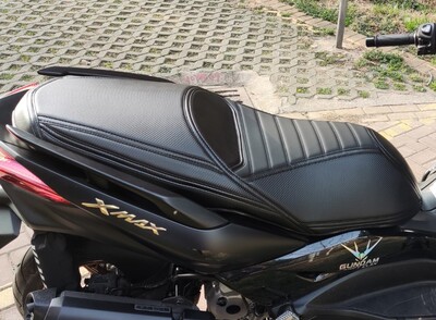 雅马哈适用于max300改装配件