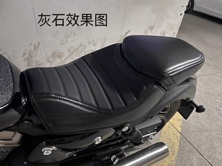 适用于奔达金吉拉灰石300坐垫套加软座套改装配件TR300闪350CU525