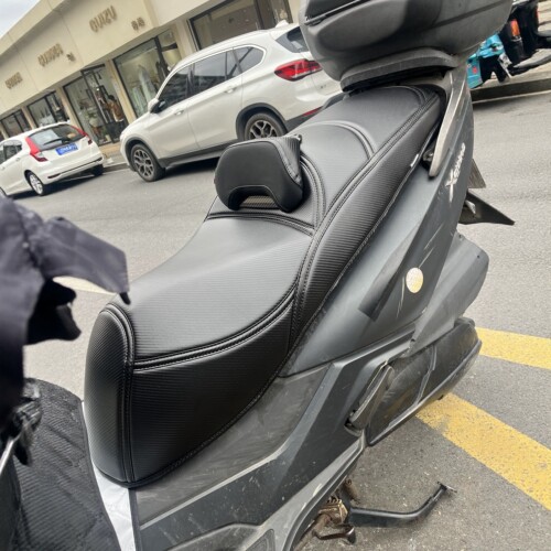 加厚加软座套腰靠腰部支撑