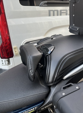 适用于贝纳利TPK251 金鹏502X 502坐垫套改装 552坐垫套厚晓500