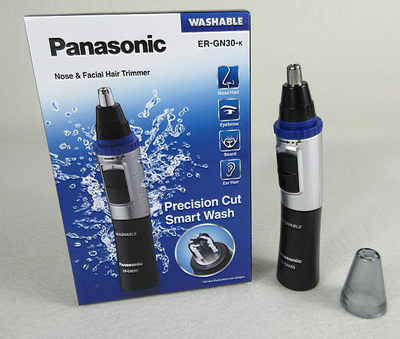 Panasonic/松下电动鼻毛修剪器