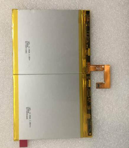 适用于 想 Tab 4/ Tab 4 Plus L16D2P31 TB-X304L TB-X704L 电池