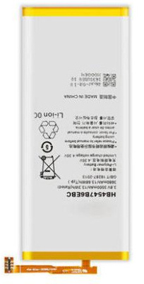 适用于为 HB4547B6EBC 荣耀6plus PE-TL20 UL00 TL10 C CL100电池