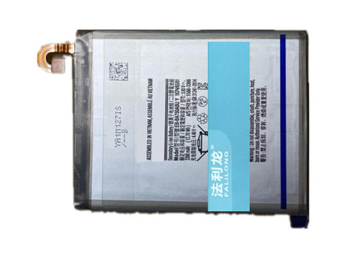 适用于 超聚源 三 EB-BA750ABUN EB-BA750ABU 手机电池 电板
