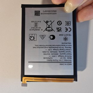 SLC 手机电池 超聚源 板 A057 星 A05s 适用于 Galaxy