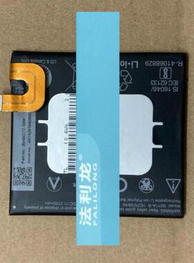 法利龙 适用于 pixel2 G011A-B 二代 BG2W 手机电池 电板
