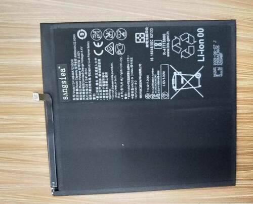 适用于 为 M6 8.4英寸VRD-AL09 HB30A7C1ECW AL10 W09 W10 电池