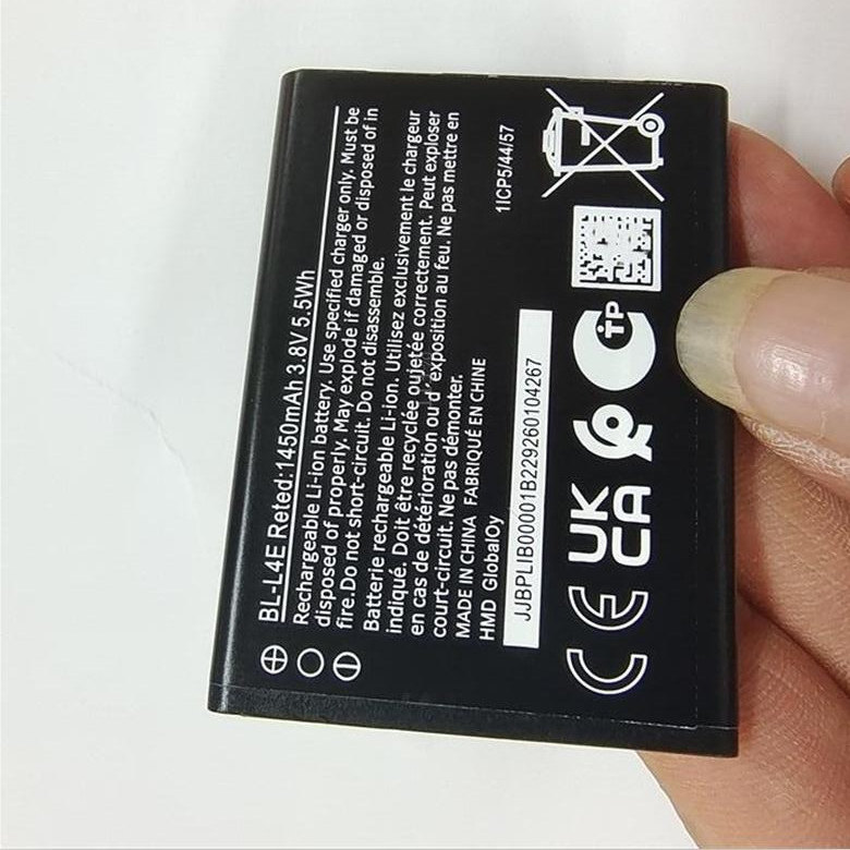 适用于 超聚源 基 BL-L4E 8210 4G 2760/2660/2780 Flip电池