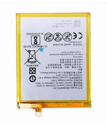 超聚源 为 麦芒5 MLA-AL00 MLA-AL10 G9Plus HB386483ECW+电池