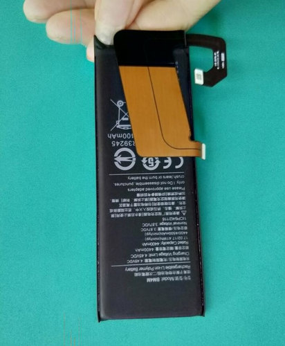 超聚源 适用于 米10pro BM4M 米10 BM4N 手机电池 电板