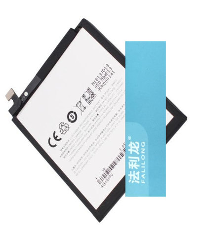 法利龙 适用于 族 V8 BA813 M813Q M816Q 手机电池 电板