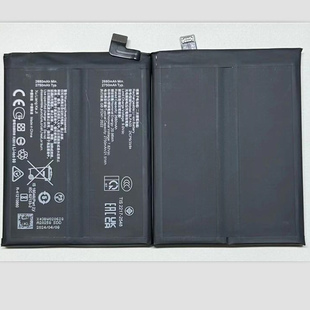 适用于 超聚源  o BLPA33 oneplus ace3  手机电池电板