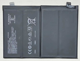 超聚源 手机电池 Reno5pro 电板 BLP825 适用于