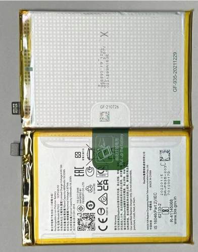 超聚源手机电池BLP935