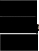 超聚源 适用于 A1395 A1396 A1397 ipad2 平板电池 电板