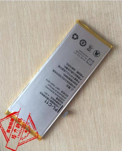 适用于 唯 ISUPER S3 美颜自拍 PL-C11 T20L PL-C13 T20 手机电池