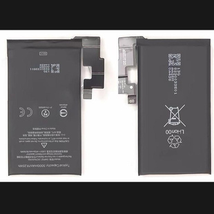 适用于 超聚源 谷歌 GMF5Z pixel 7pro 手机电池