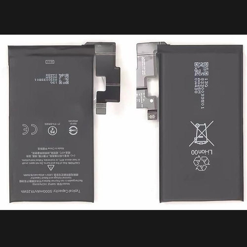 适用于 超聚源 谷歌 GMF5Z pixel 7pro 手机电池