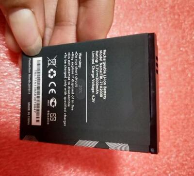 适用 普联TBL-71A2000 TP-LINK 761 M5350TL-TR861无线路由器电池