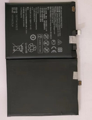超聚源HB536378EEW手机电池
