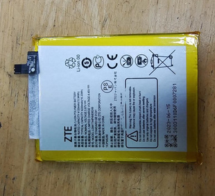 适用 超聚源 中兴Li3941T44P4h836249 A2121 天机AXON20 手机电池