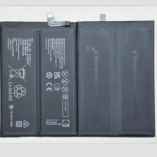 超聚源HB5470A3EHW-12手机电池