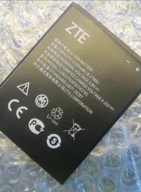 ZTE 中兴Li3821T43P3h745741 BLADE L5 PLUS手机电池 板