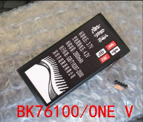 超聚源 C ONE V T320E G24 BK76100手机电池 电板
