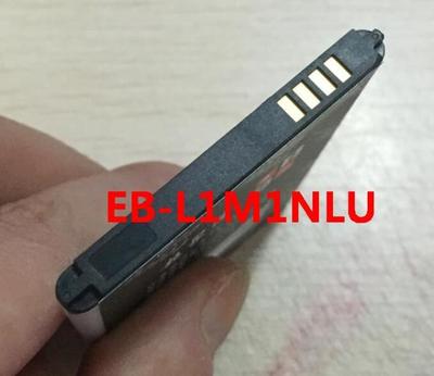 适用于 超聚源 三 EB-L1M1NLU  I8750 I8790 I8370 手机电池 电板