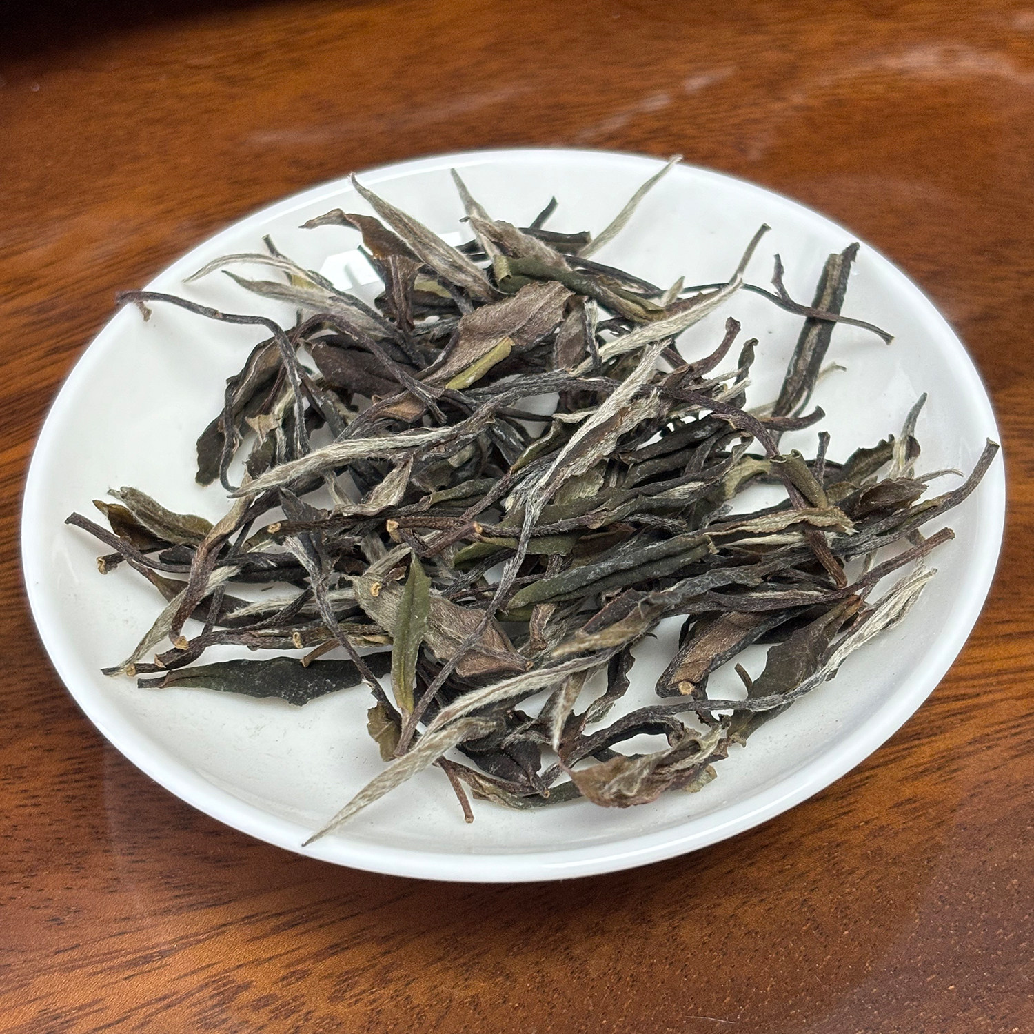 金玫瑰白茶 2019年明前头采花香老白茶特色小众白牡丹茶 沈第二,茶,特色产区白茶,淘宝优惠券,粉丝福利购,淘宝优惠卷