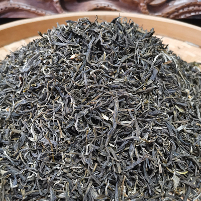 茉莉银毫 2025年福建福州茉莉花茶250g新茶五窨浓香 沈第二茶叶