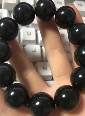 真品男士支持手串挂件假一宫主和田玉复检吊坠圆珠全国项链,男赔