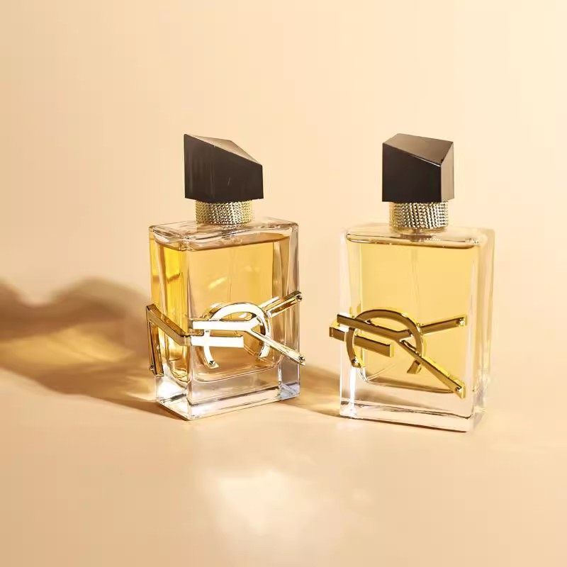 法国大牌初心恋人香水女士自由之水花香清新淡香自然持久香氛50ml