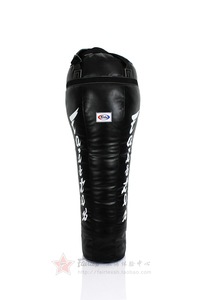 包邮！不含填充物！Fairtex HB12 拳击 泰拳 多功能角型沙包沙袋