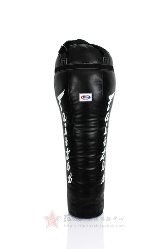 包邮！不含填充物！Fairtex HB12 拳击 泰拳 多功能角型沙包沙袋