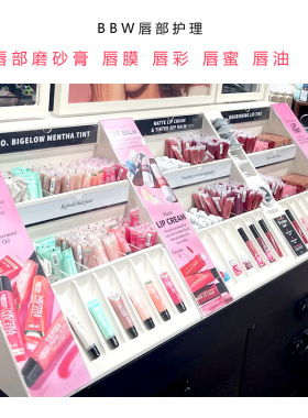 bath&bodyworks唇部护理