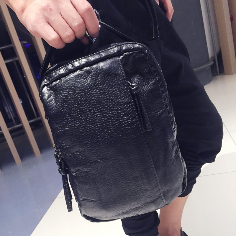 Sac pour homme - Ref 51933 Image 4